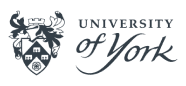 University of York