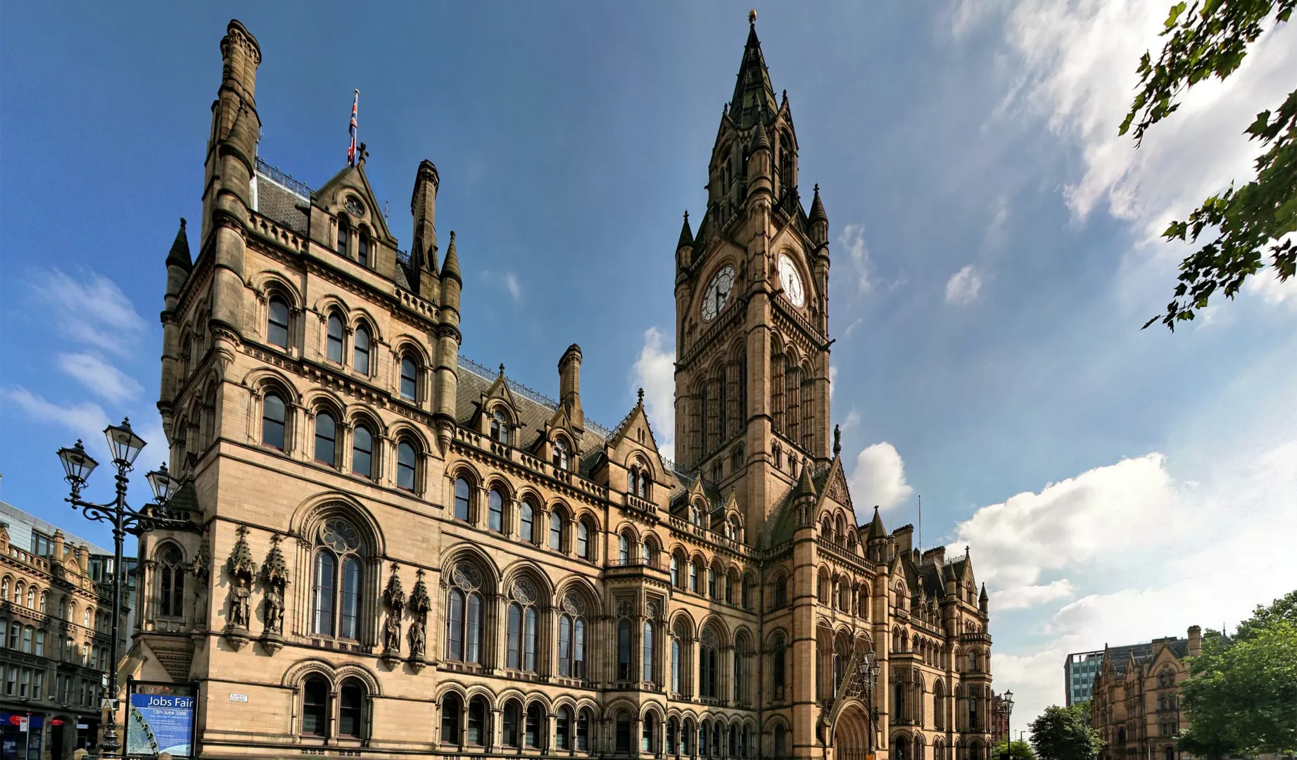 Manchester_town_hall